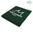 Filmore Fleece Blanket | https://www.bestnamebadges.com
