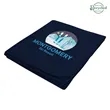 Filmore Fleece Blanket | https://www.bestnamebadges.com