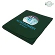 Filmore Fleece Blanket | https://www.bestnamebadges.com