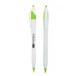 Antibacterial Dart Pen | https://www.bestnamebadges.com