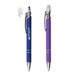 Mia Incline Pen With Highlighter | https://www.bestnamebadges.com