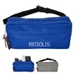 Front Runner Fanny Pack | https://www.bestnamebadges.com