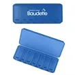 Large 7 Day Pill Container | https://www.bestnamebadges.com