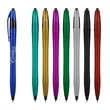 Metallic Dart Pen | https://www.bestnamebadges.com