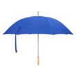 60" Arc Golf Umbrella | https://www.bestnamebadges.com
