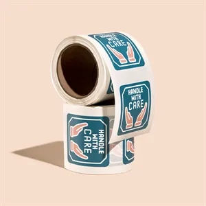 Rounded-Corner-Roll-Labels