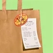 Oval Roll Labels | https://www.bestnamebadges.com
