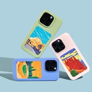 Custom Stickers - Any Shape & Size - No Setup Fees | https://www.bestnamebadges.com