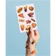Custom Sticker Sheets 8.5"x11" | https://www.bestnamebadges.com
