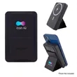 10,000 mAh Energizer® Mag-N-Kick™ Wireless Charger Power ... | https://www.bestnamebadges.com