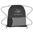 Color Block Sports Pack | https://www.bestnamebadges.com