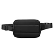 Puffer Belt Bag | https://www.bestnamebadges.com