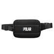 Puffer Belt Bag | https://www.bestnamebadges.com