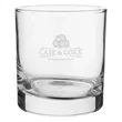 8 Oz. Whiskey Glass | https://www.bestnamebadges.com