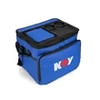 ChillMate Tabletop Cooler Bag 40-Can | https://www.bestnamebadges.com