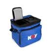 ChillMate Tabletop Cooler Bag 40-Can | https://www.bestnamebadges.com