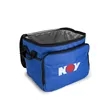 ChillMate Tabletop Cooler Bag 40-Can | https://www.bestnamebadges.com