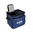ChillMate Tabletop Cooler Bag 40-Can | https://www.bestnamebadges.com