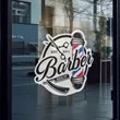 Custom Window Decals | https://www.bestnamebadges.com