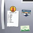 Custom Magnets 20 pt | https://www.bestnamebadges.com