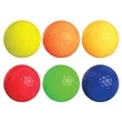Professional Colored Golf Ball | https://www.bestnamebadges.com