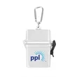 8pcs Compact Pocket Size First Aid Kit | https://www.bestnamebadges.com