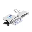 8pcs Compact Pocket Size First Aid Kit | https://www.bestnamebadges.com