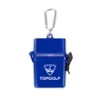 8pcs Compact Pocket Size First Aid Kit | https://www.bestnamebadges.com