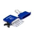 8pcs Compact Pocket Size First Aid Kit | https://www.bestnamebadges.com