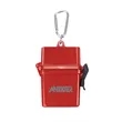 8pcs Compact Pocket Size First Aid Kit | https://www.bestnamebadges.com
