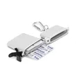 8pcs Compact Pocket Size First Aid Kit | https://www.bestnamebadges.com