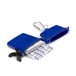8pcs Compact Pocket Size First Aid Kit | https://www.bestnamebadges.com