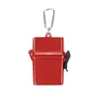 8pcs Compact Pocket Size First Aid Kit | https://www.bestnamebadges.com