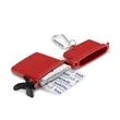 8pcs Compact Pocket Size First Aid Kit | https://www.bestnamebadges.com