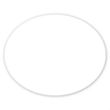 Car Sign Oval Magnet 5 x 4 | https://www.bestnamebadges.com