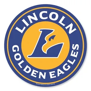 Circle 5-3/4 Diameter Car Sign Magnet | https://www.bestnamebadges.com