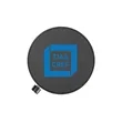 MagSuction Phone Stand | https://www.bestnamebadges.com