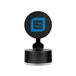 MagSuction Phone Stand | https://www.bestnamebadges.com