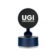 MagSuction Phone Stand | https://www.bestnamebadges.com