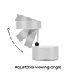 MagSuction Phone Stand | https://www.bestnamebadges.com