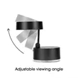 MagSuction Phone Stand | https://www.bestnamebadges.com