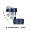 MagSuction Phone Stand | https://www.bestnamebadges.com