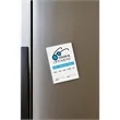 Post-it® Custom Printed Super Sticky Notepad - 2" x 3" | https://www.bestnamebadges.com