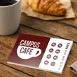 Post-it® Custom Printed Super Sticky Notepad - 3" x 5" | https://www.bestnamebadges.com
