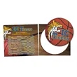 Schedule Magnet w/ Circle Punch Out Car Sign | https://www.bestnamebadges.com
