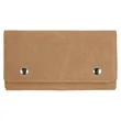 Leatherette Card & Dice Set | https://www.bestnamebadges.com