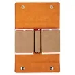 Leatherette Card & Dice Set | https://www.bestnamebadges.com