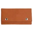 Leatherette Card & Dice Set | https://www.bestnamebadges.com