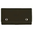 Leatherette Card & Dice Set | https://www.bestnamebadges.com