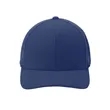 Port Authority Flexfit 110 & Dry Mini Pique Cap. | https://www.bestnamebadges.com